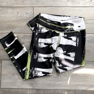 drakon athletic leggings